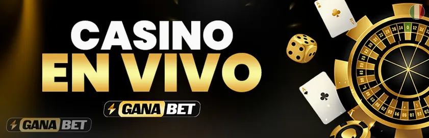 Ganabet betting and casino Ganabet betting and casino